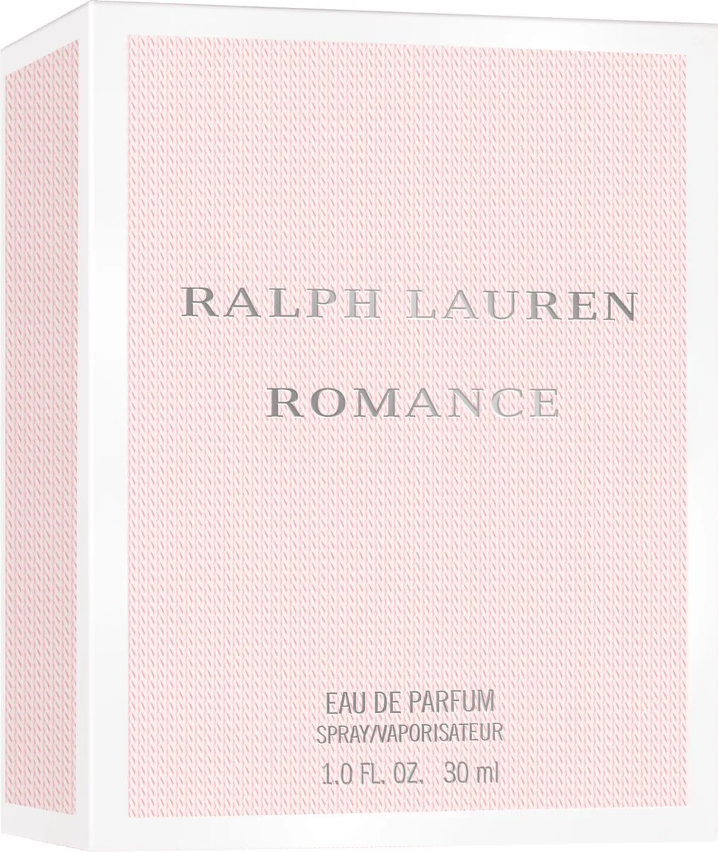 Ralph Lauren Romance Eau de Parfum 30ml