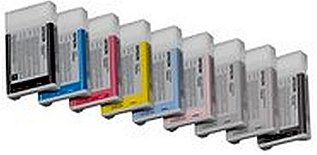 Epson T6036 Licht Magenta Inktcartridge 220ml