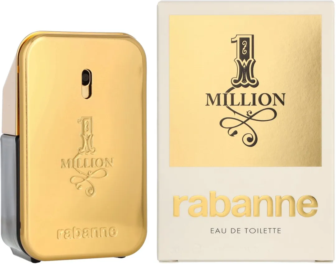 Paco Rabanne 1 Million EDT Spray 30ml