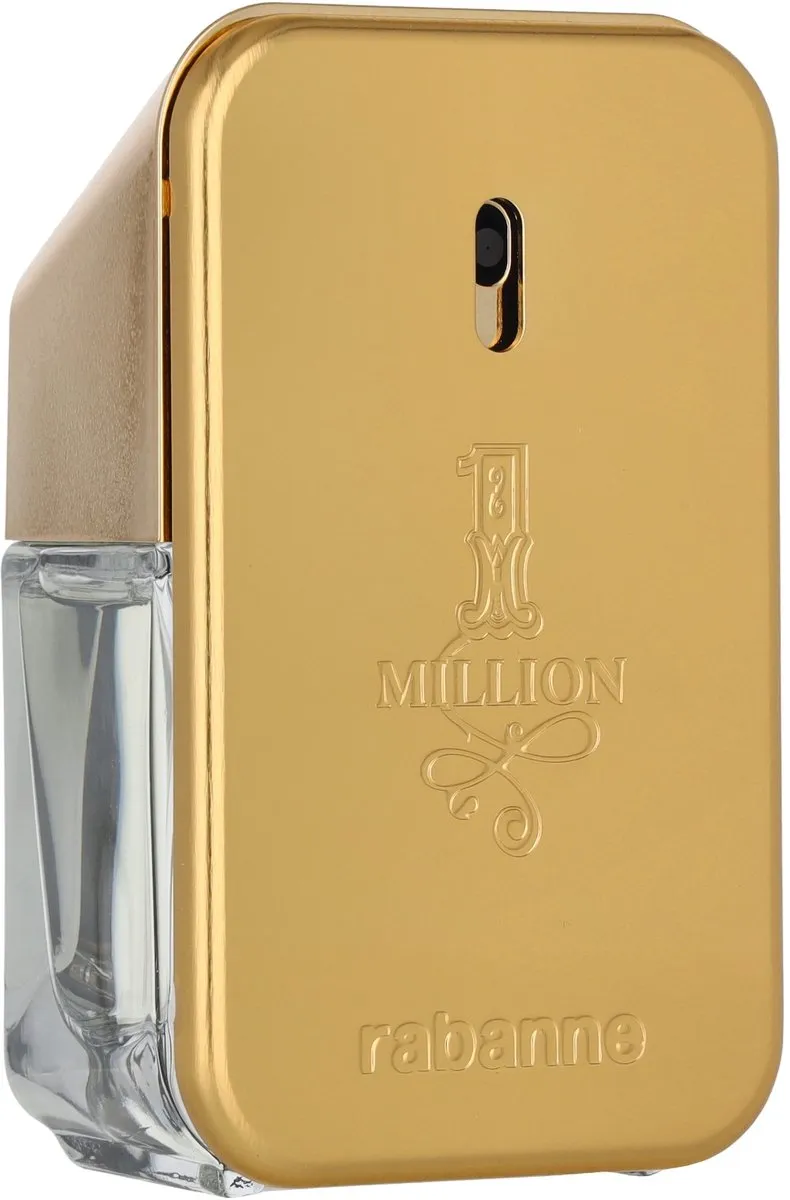 Paco Rabanne 1 Million EDT Spray 30ml