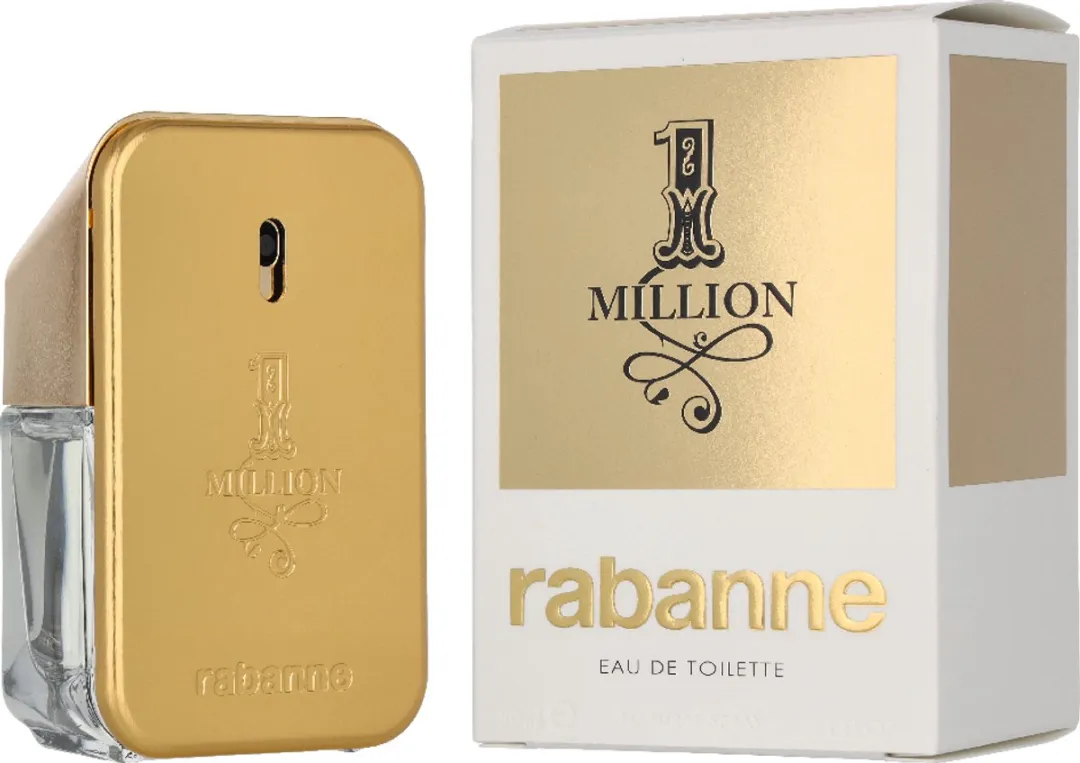 Paco Rabanne 1 Million EDT Spray 30ml