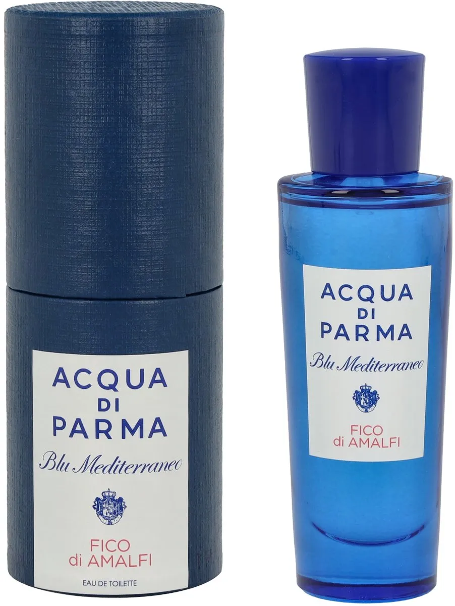 Acqua di Parma Blu Mediterraneo Fico di Amalfi EDT 30ml