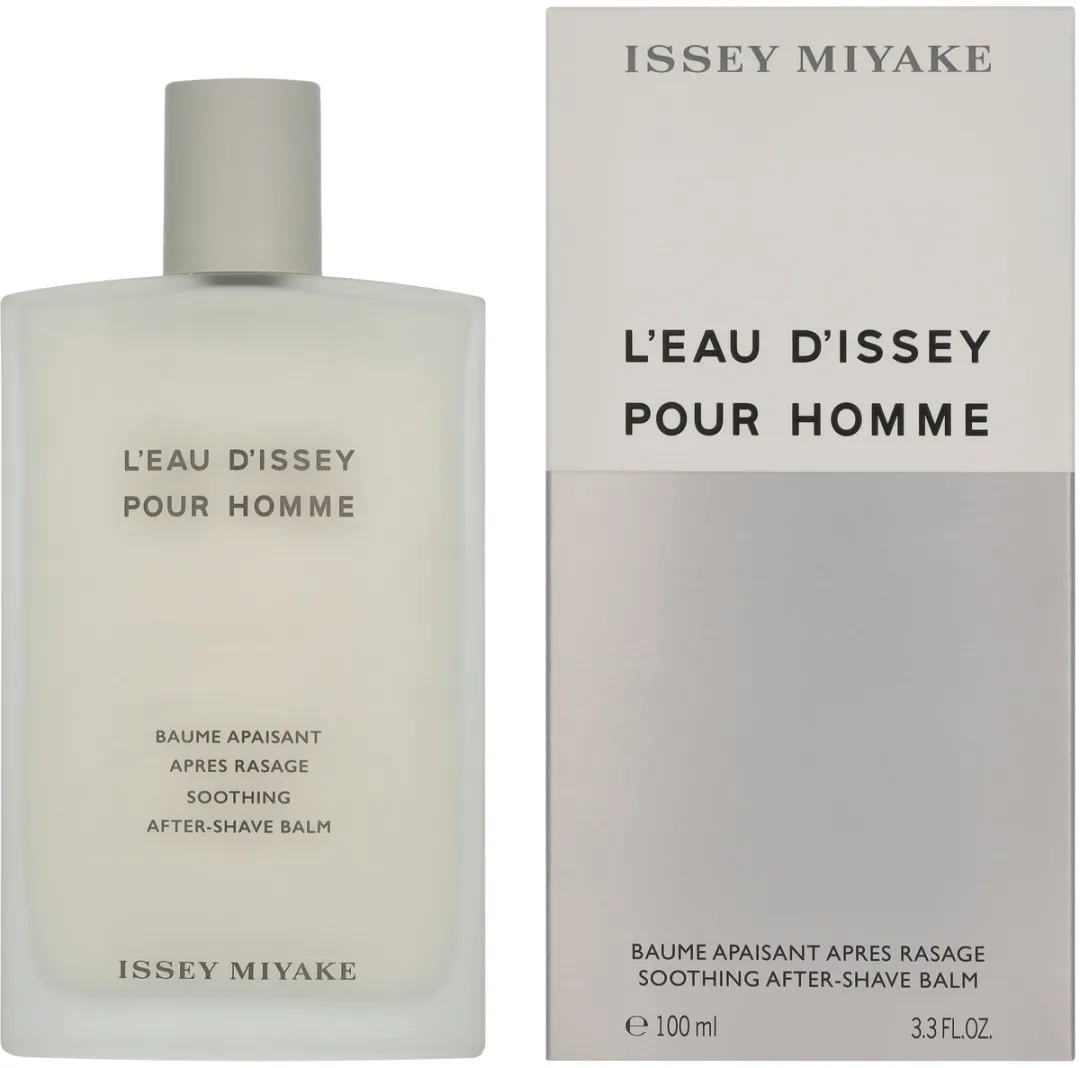 Issey Miyake L'Eau d'Issey Aftershave Balm 100ml