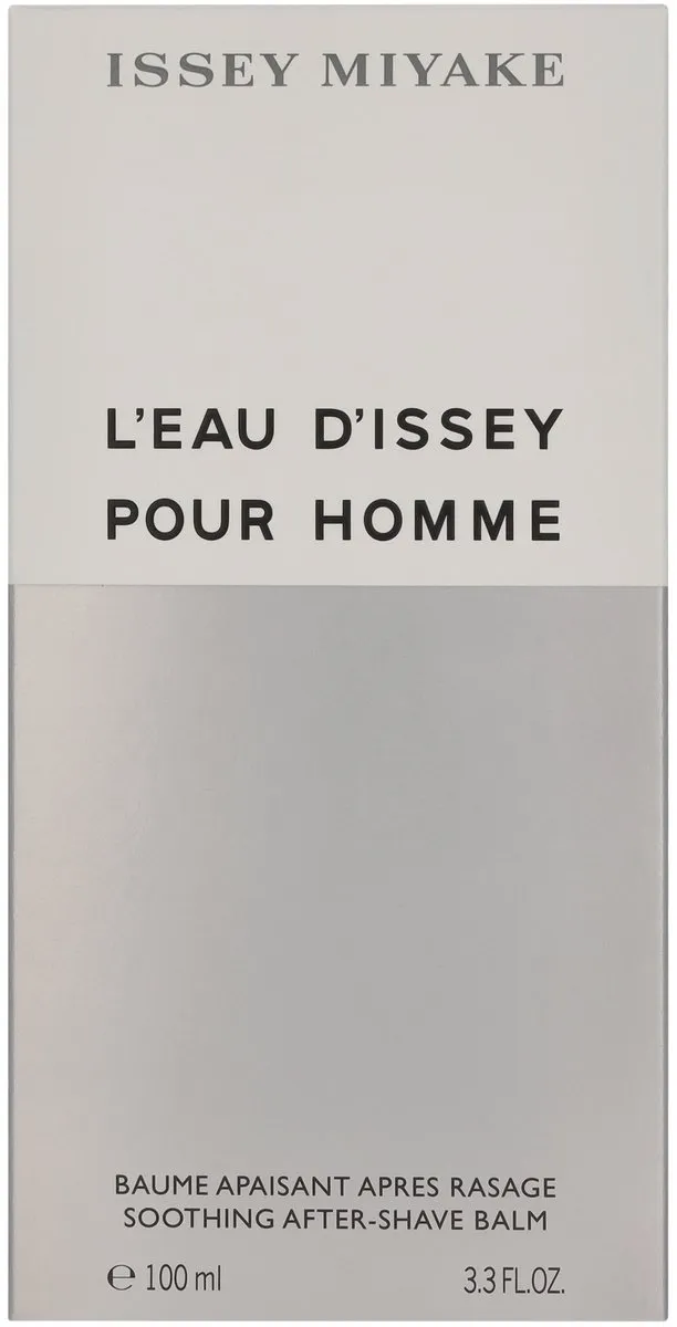 Issey Miyake L'Eau d'Issey Aftershave Balm 100ml