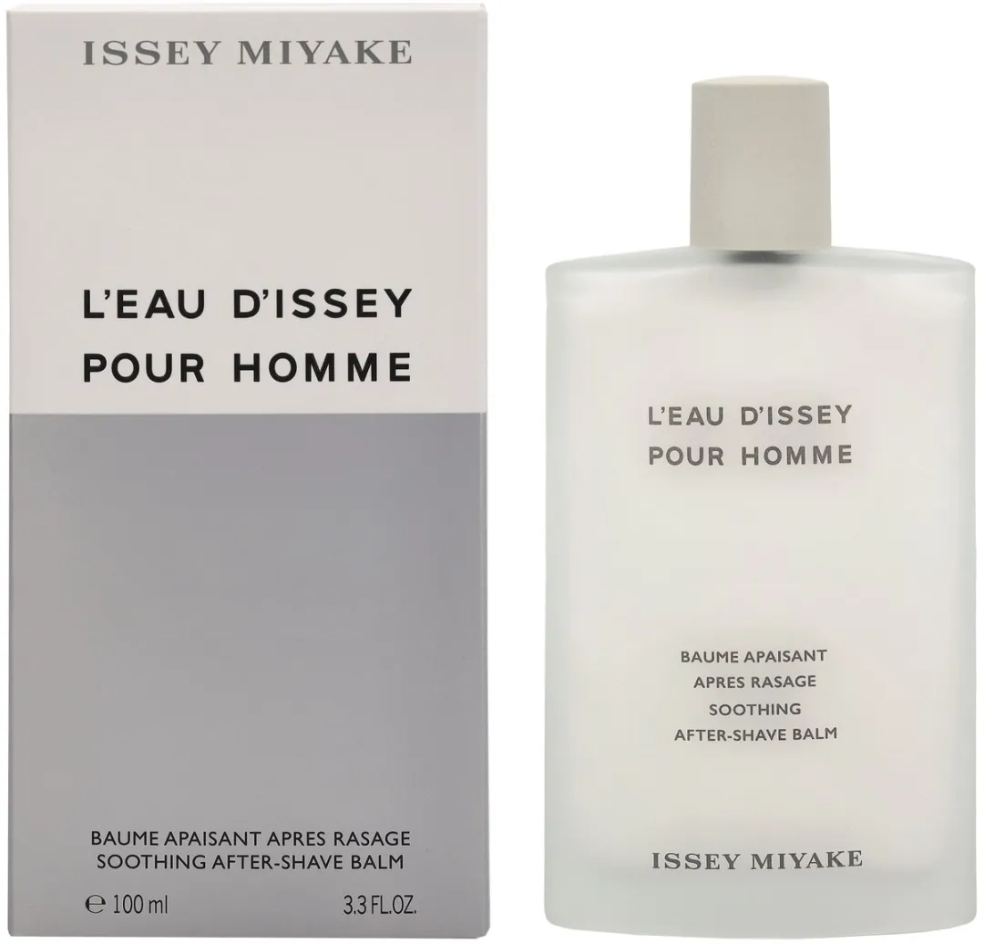 Issey Miyake L'Eau d'Issey Aftershave Balm 100ml