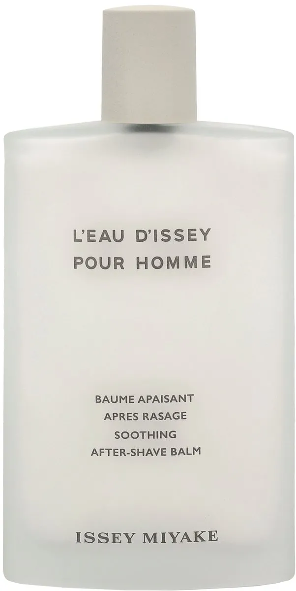 Issey Miyake L'Eau d'Issey Aftershave Balm 100ml - afbeelding 6 van 6