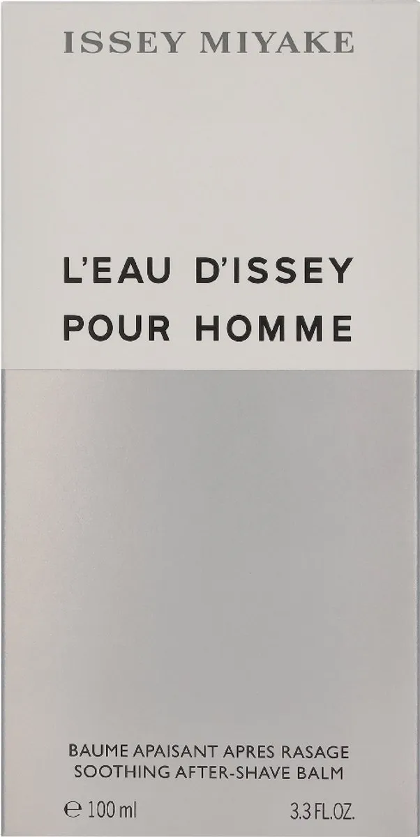 Issey Miyake L'Eau d'Issey Aftershave Balm 100ml