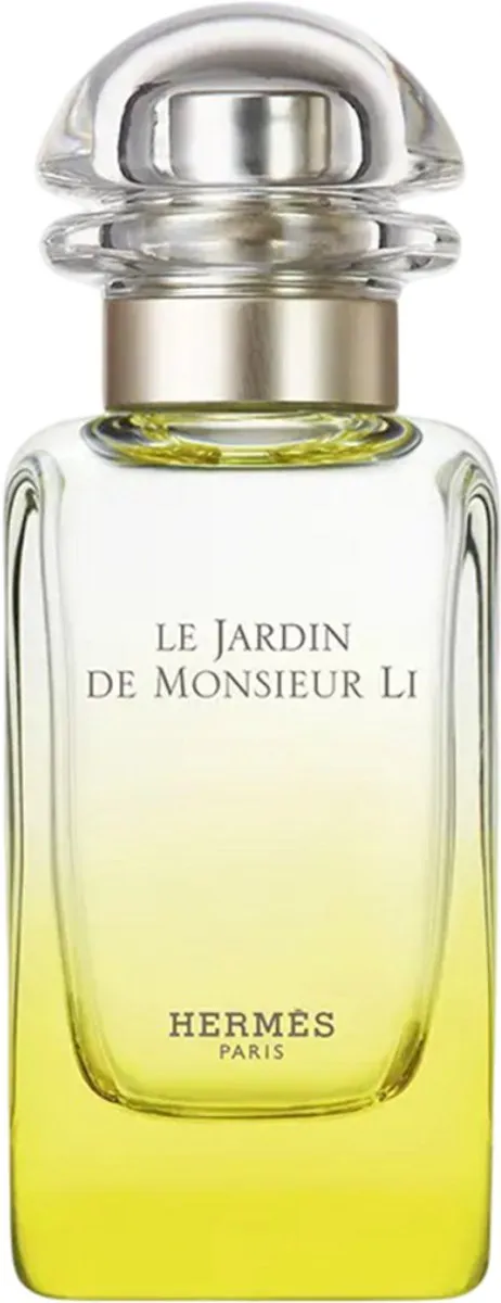 Hermès Le Jardin de Monsieur Li Eau de Toilette 50ml