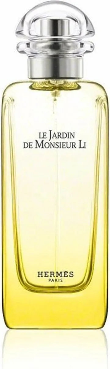 Hermès Le Jardin de Monsieur Li Eau de Toilette 50ml
