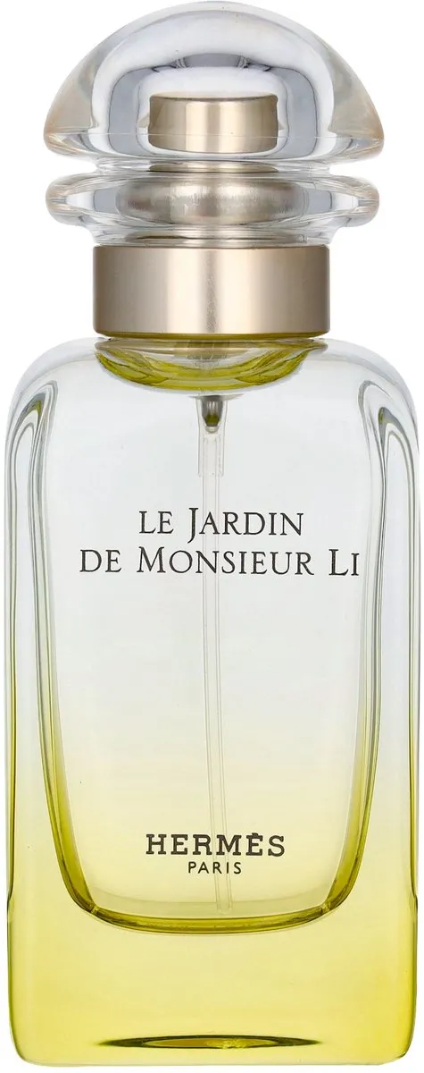 Hermès Le Jardin de Monsieur Li Eau de Toilette 50ml