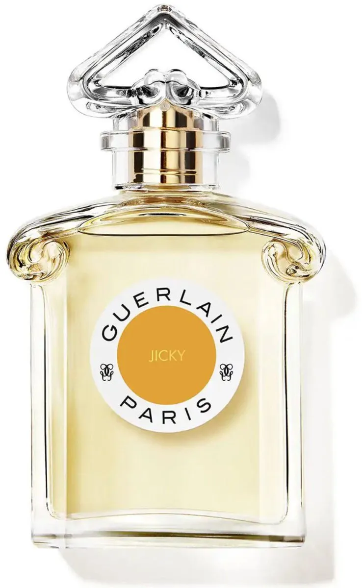 Guerlain Jicky Damesparfum 75ml