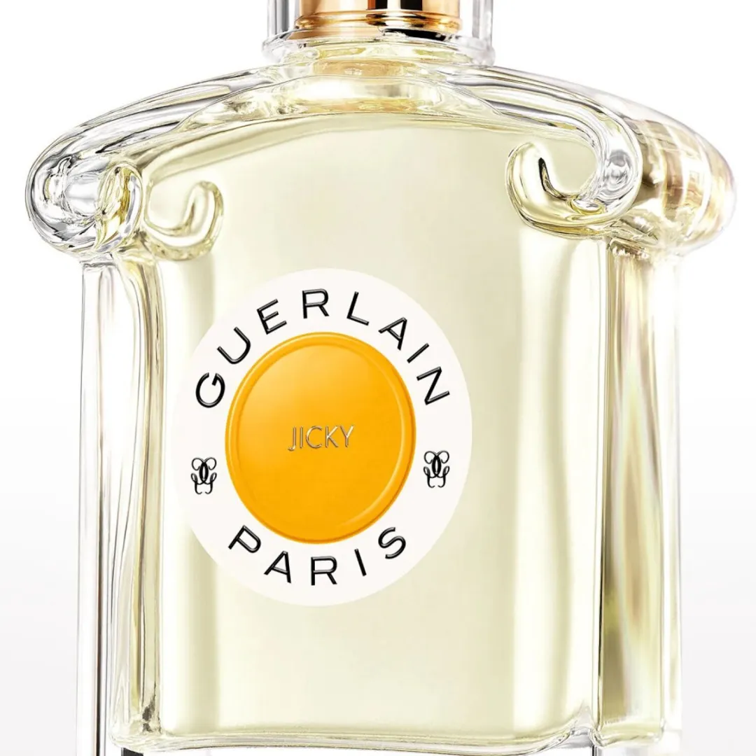 Guerlain Jicky Damesparfum 75ml