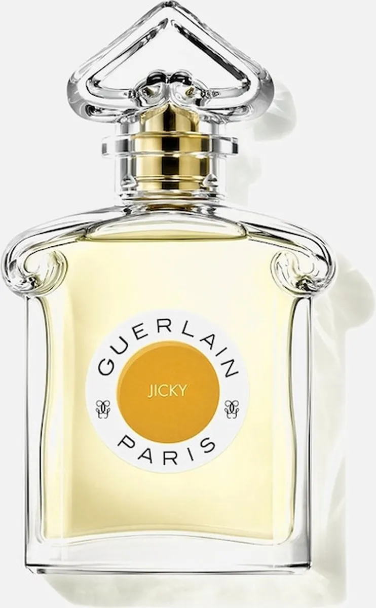 Guerlain Jicky Damesparfum 75ml