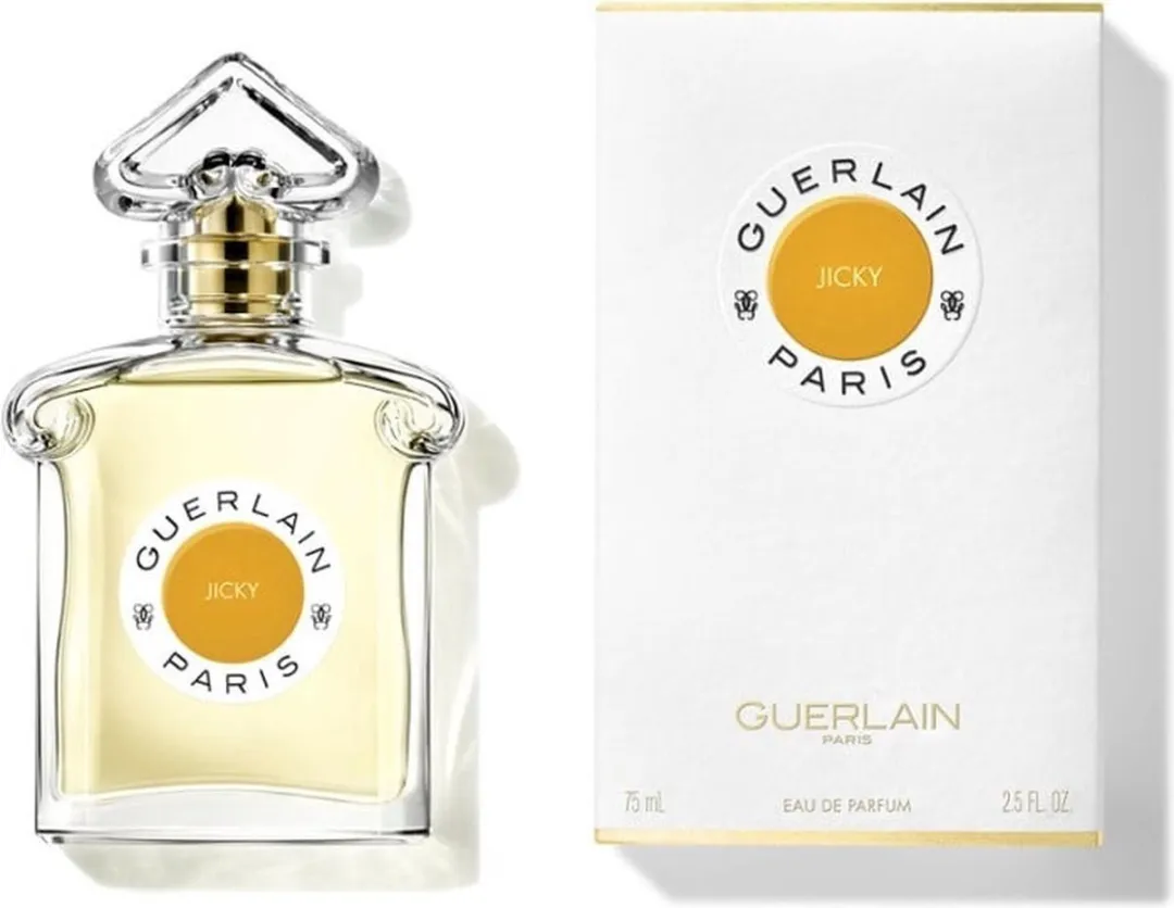 Guerlain Jicky Damesparfum 75ml