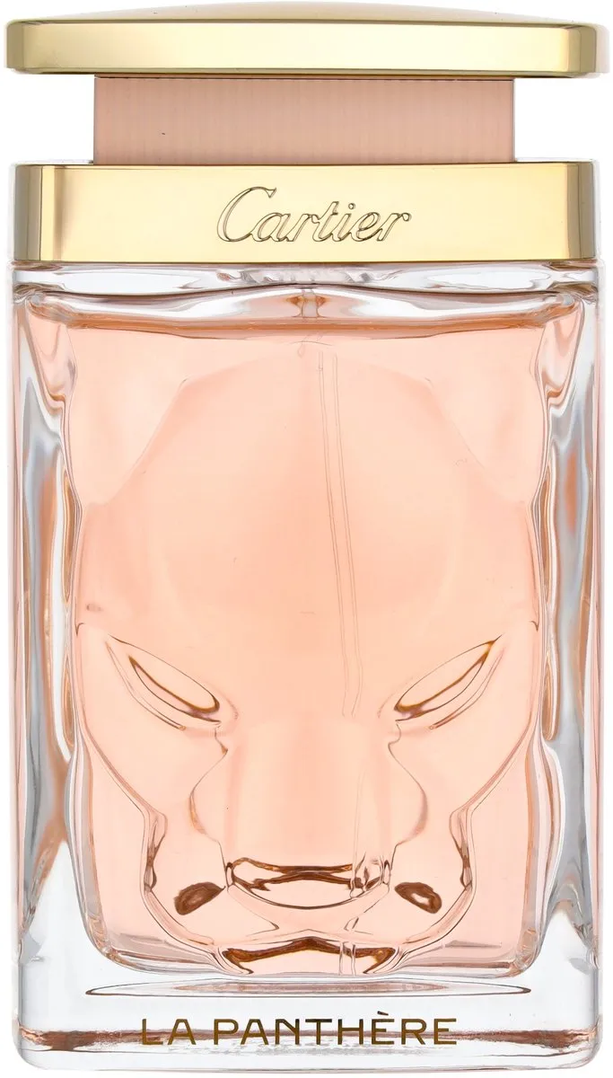 Cartier La Panthère Eau de Toilette Damesparfum 100ml