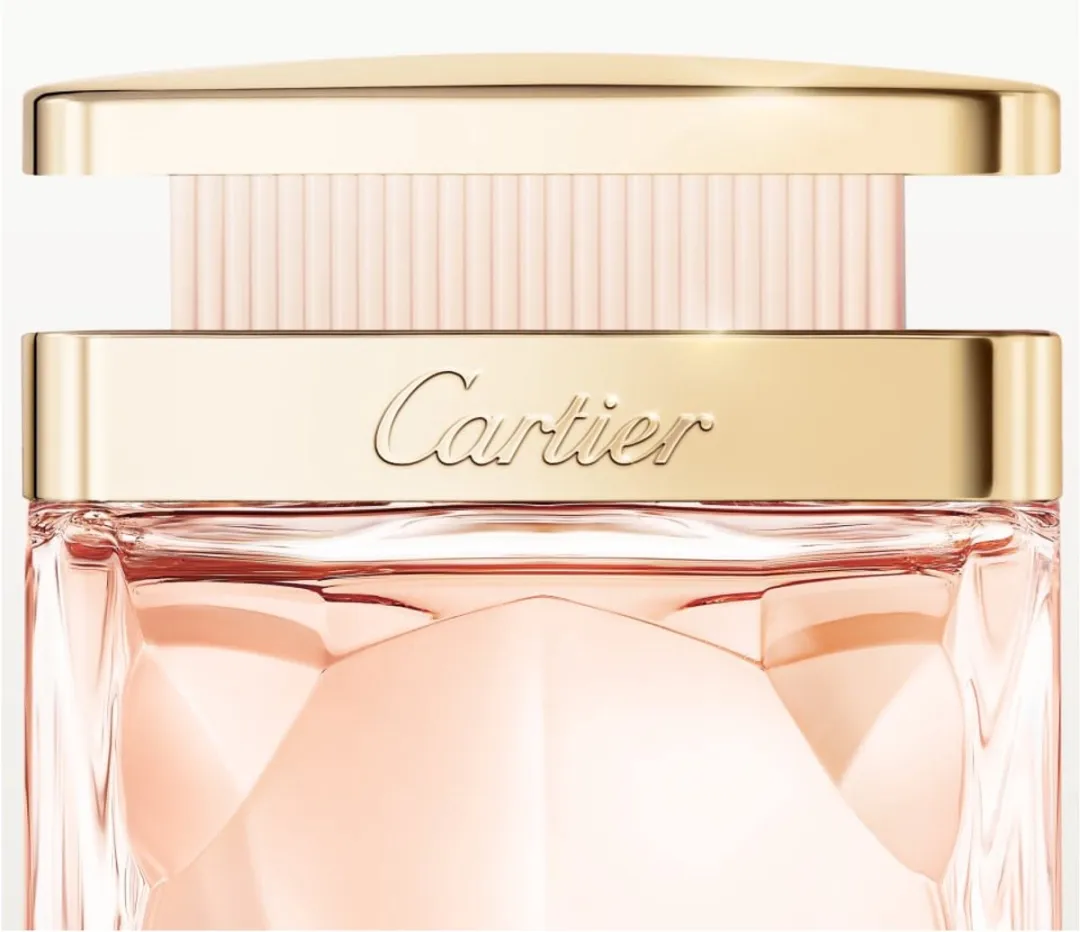 Cartier La Panthère Eau de Toilette Damesparfum 100ml