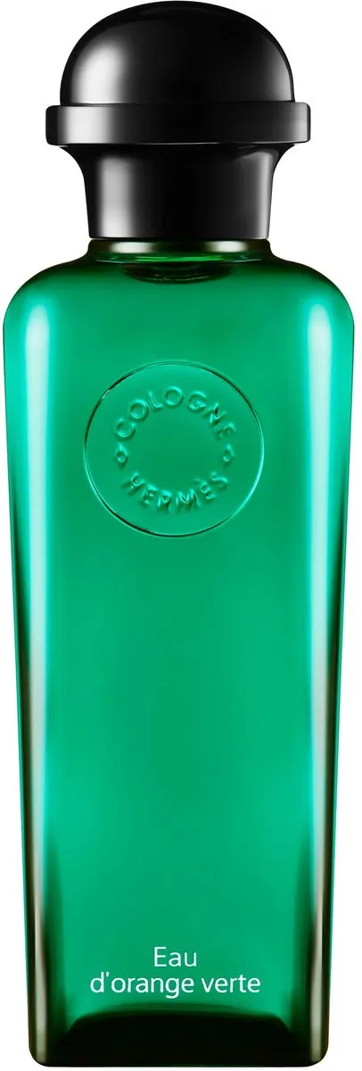 Hermès Eau d'Orange Verte Eau de Cologne 200ml