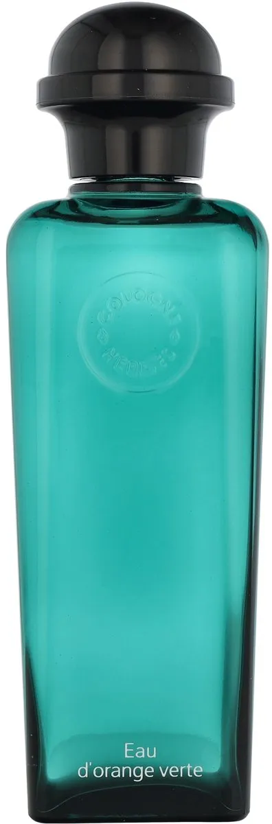 Hermès Eau d'Orange Verte Eau de Cologne 200ml