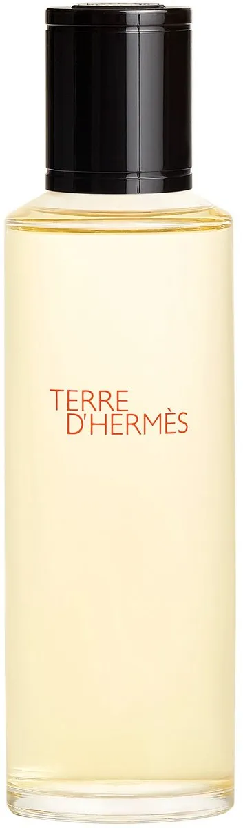 Hermès Terre d'Hermès Herenparfum 125ml - Navulling