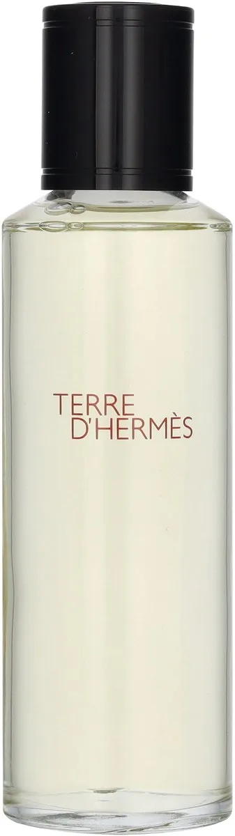 Hermès Terre d'Hermès Herenparfum 125ml - Navulling