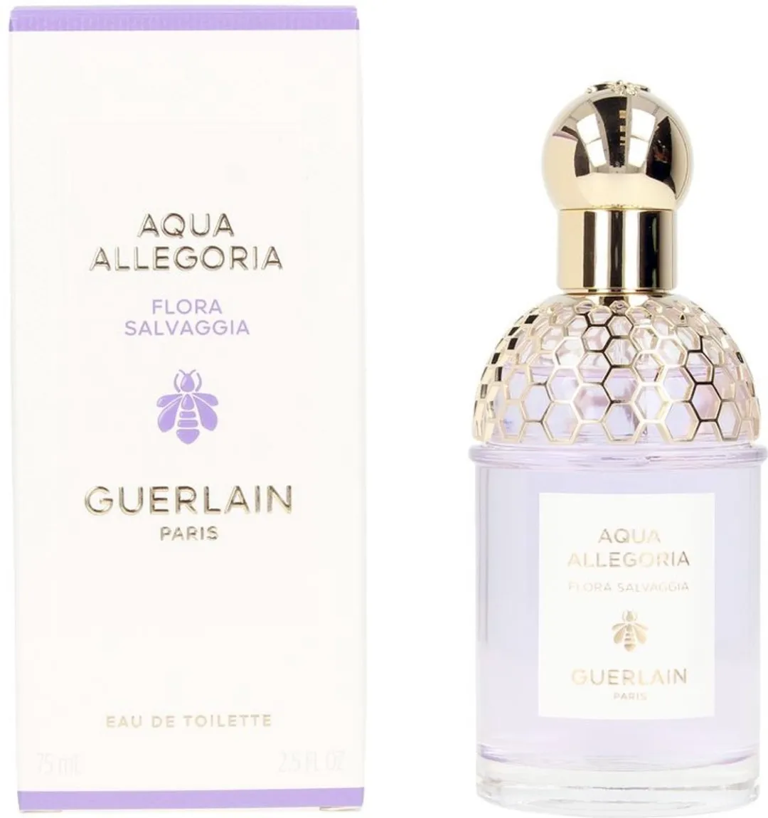 Guerlain Aqua Allegoria Flora Salvaggia Eau de Toilette 75ml