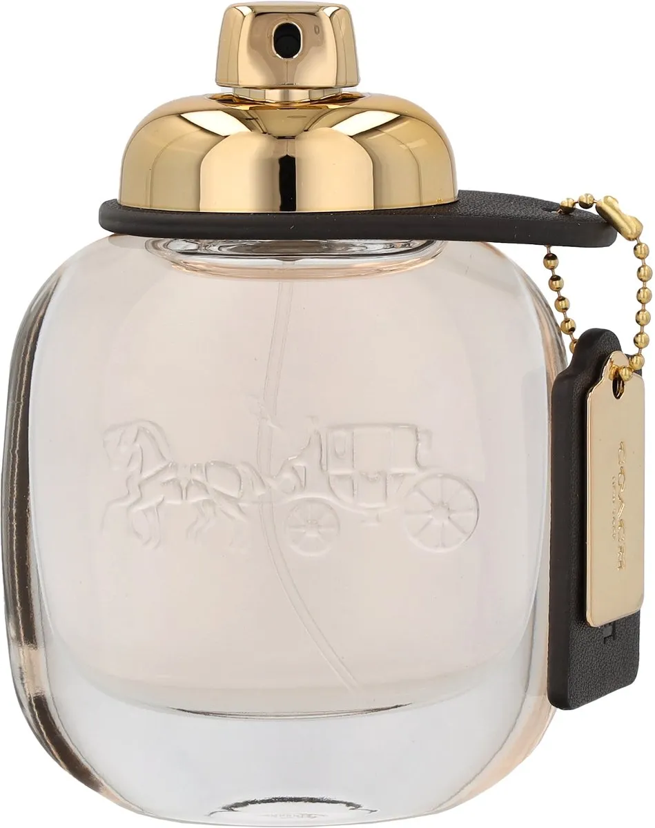 Coach Eau de Parfum 50ml