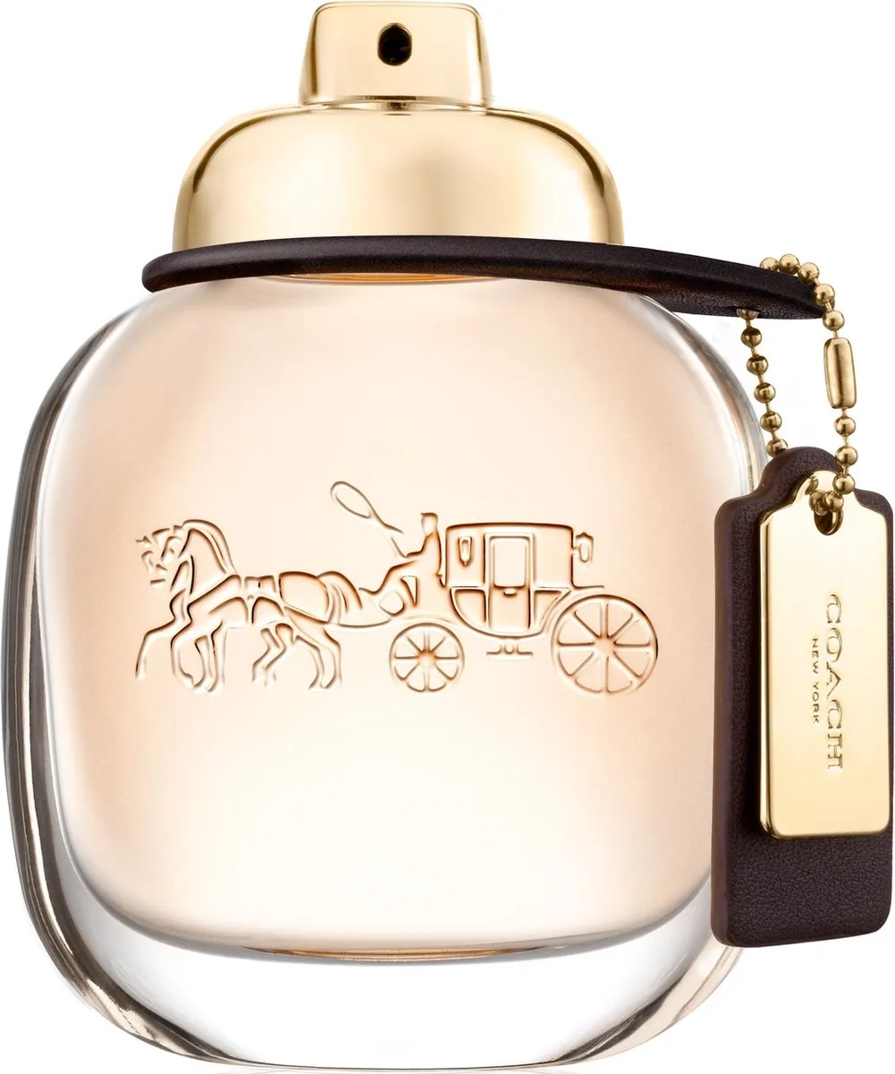 Coach Eau de Parfum 50ml