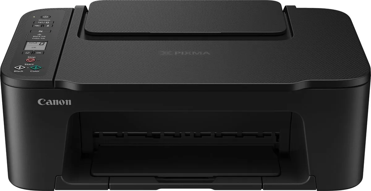 Canon PIXMA TS3750i All-In-One Printer - Zwart
