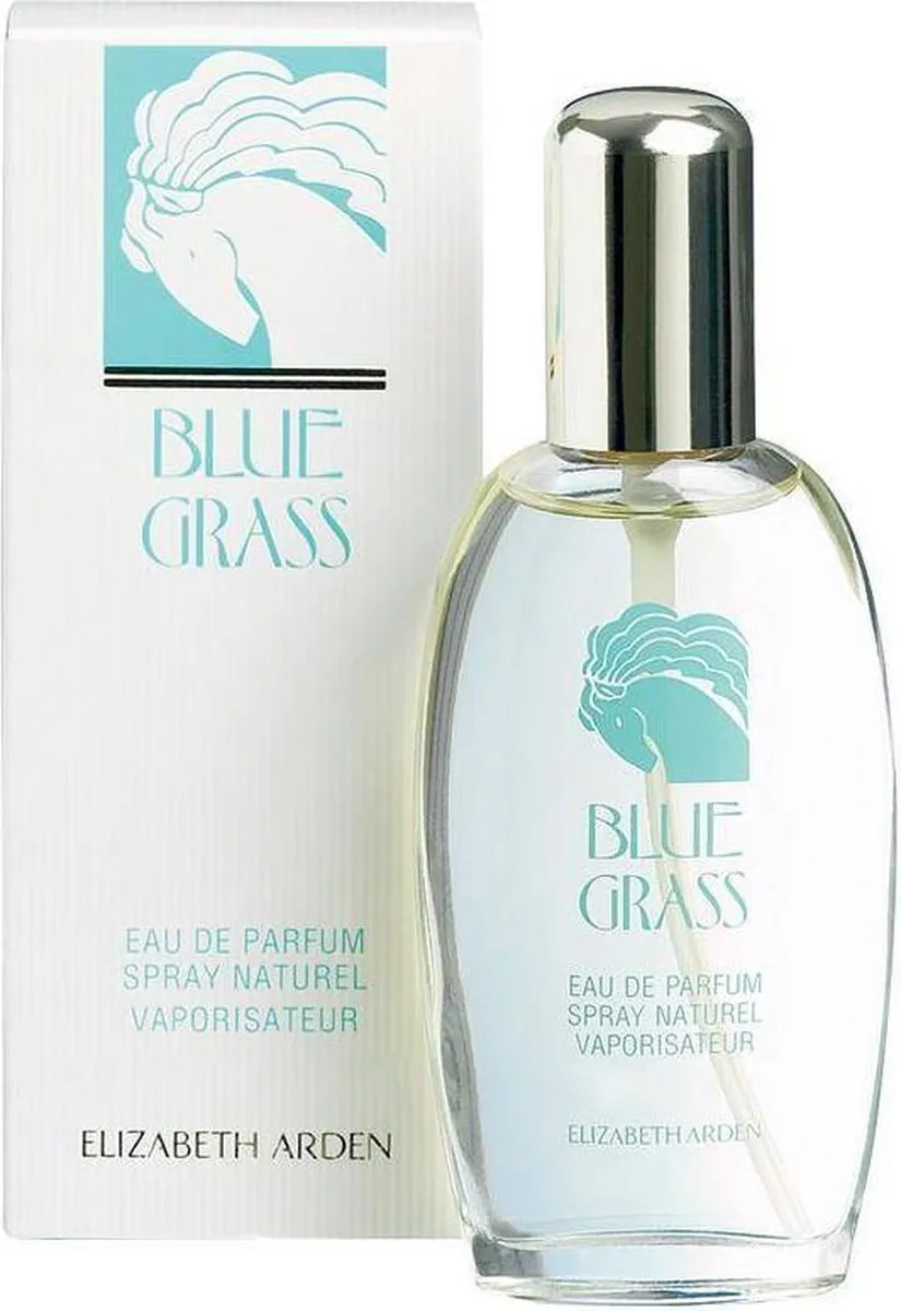 Elizabeth Arden Blue Grass Eau de Parfum 100ml