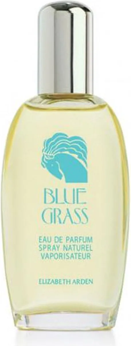 Elizabeth Arden Blue Grass Eau de Parfum 100ml - afbeelding 6 van 6