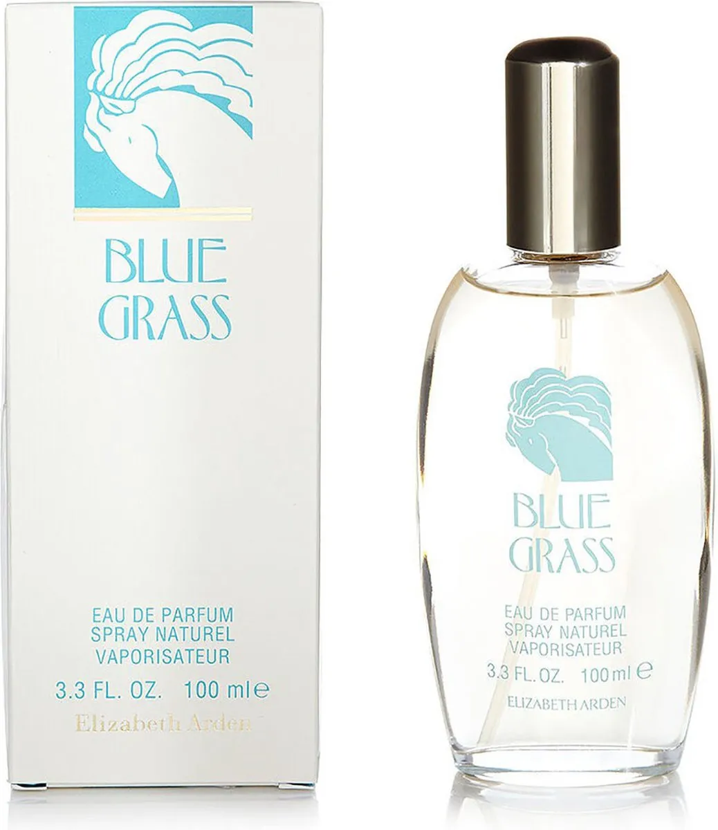 Elizabeth Arden Blue Grass Eau de Parfum 100ml