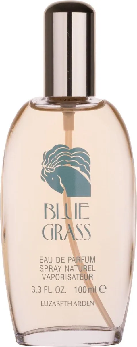 Elizabeth Arden Blue Grass Eau de Parfum 100ml