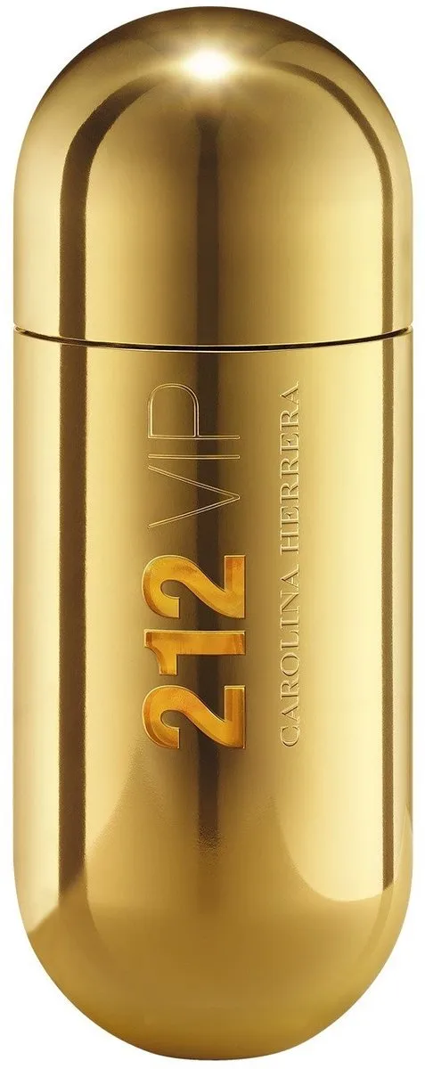 Carolina Herrera 212 VIP Damesparfum 80ml