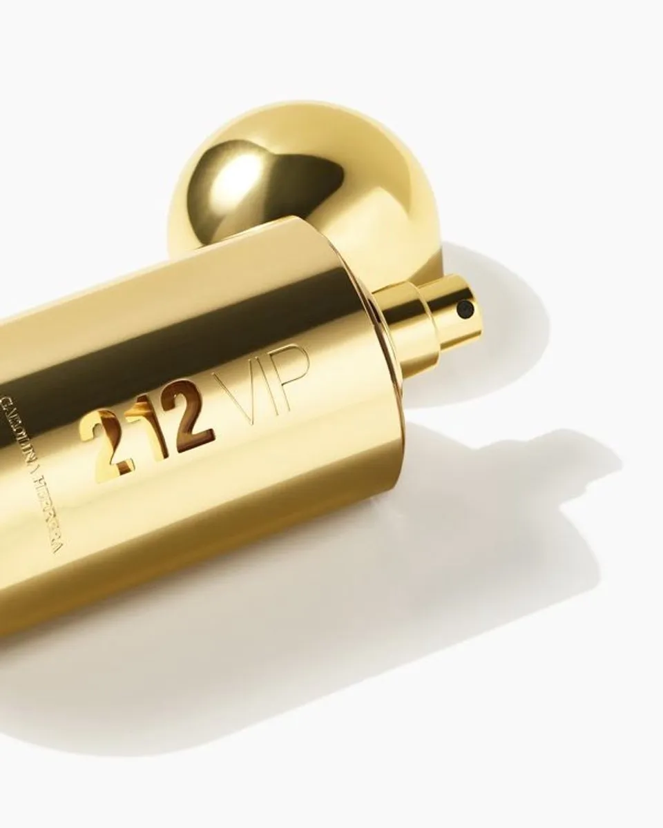 Carolina Herrera 212 VIP Damesparfum 80ml