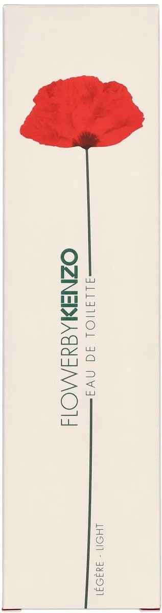 Kenzo Eau Légère Eau de Toilette 30ml