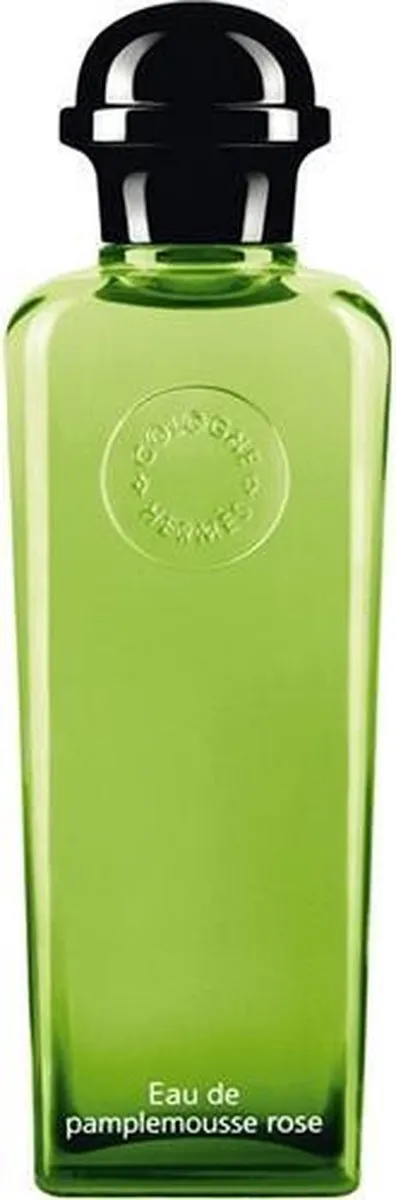 Hermès Eau de Pamplemousse Rose Eau de Cologne 200ml
