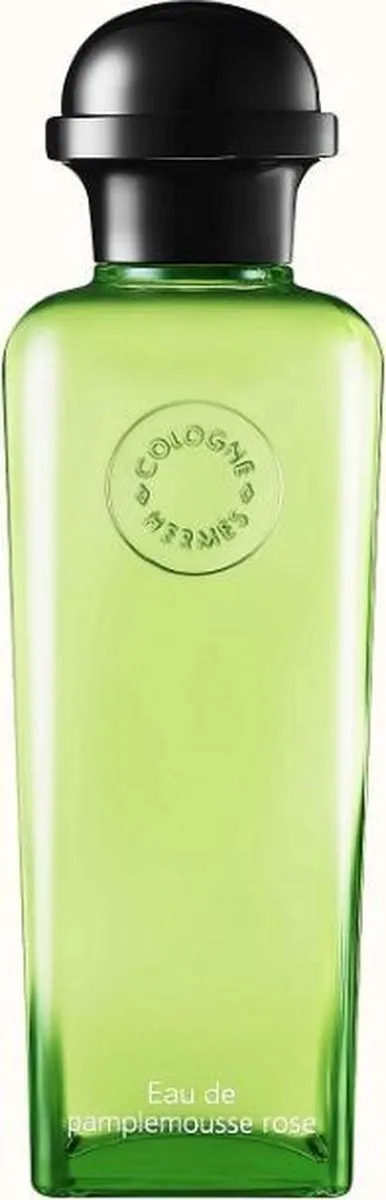 Hermès Eau de Pamplemousse Rose Eau de Cologne 200ml