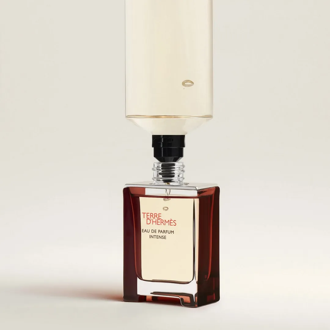 Hermès Terre de Hermès Intense Eau de Parfum 200ml