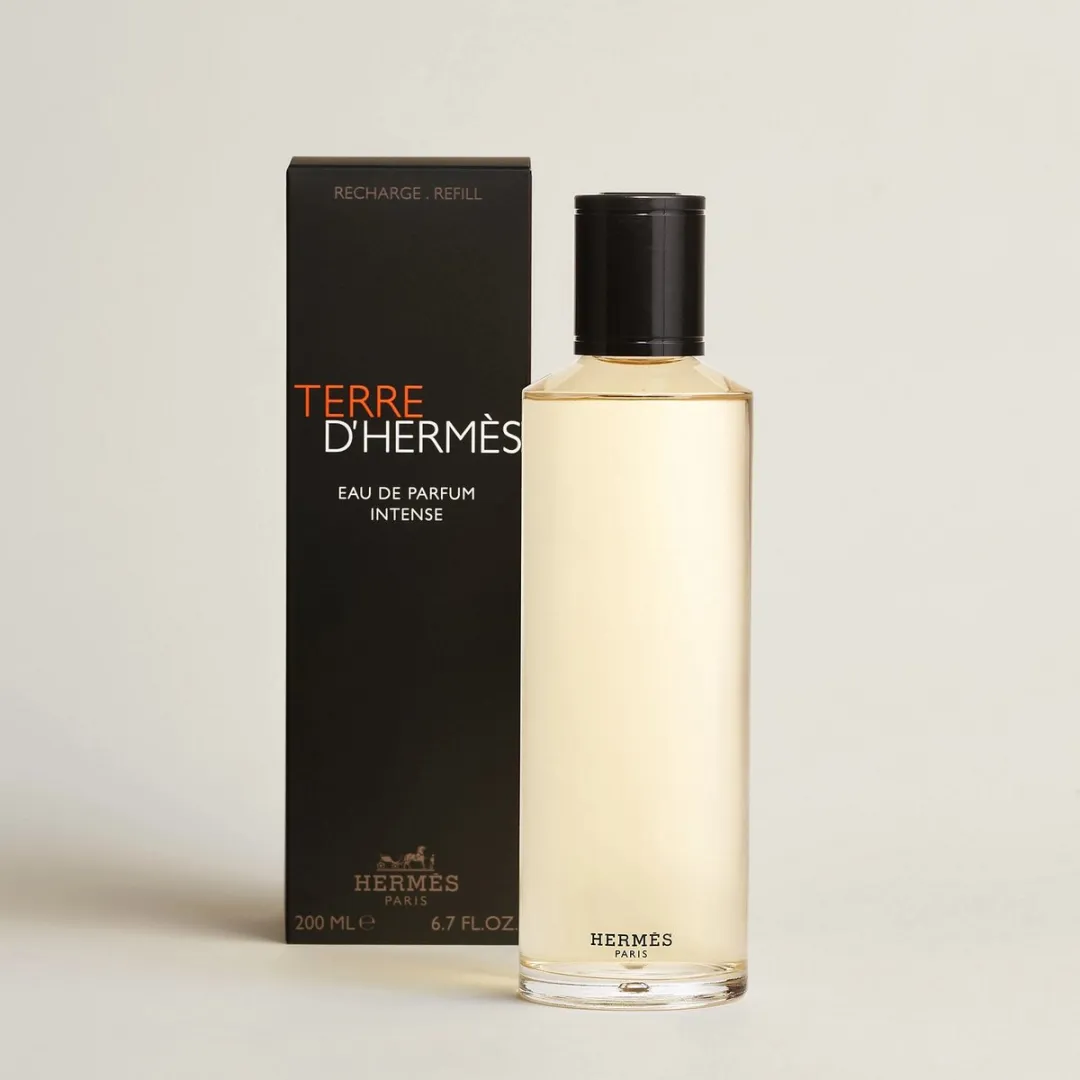 Hermès Terre de Hermès Intense Eau de Parfum 200ml
