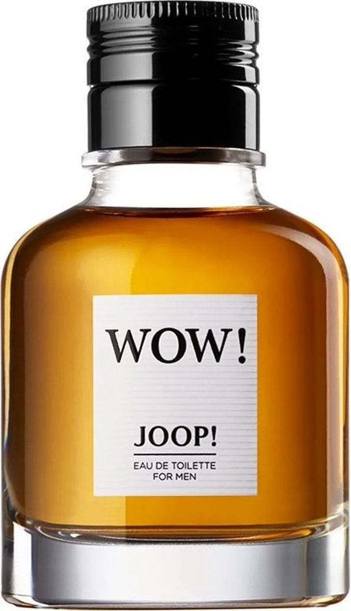 Joop! Wow! Herenparfum 40ml