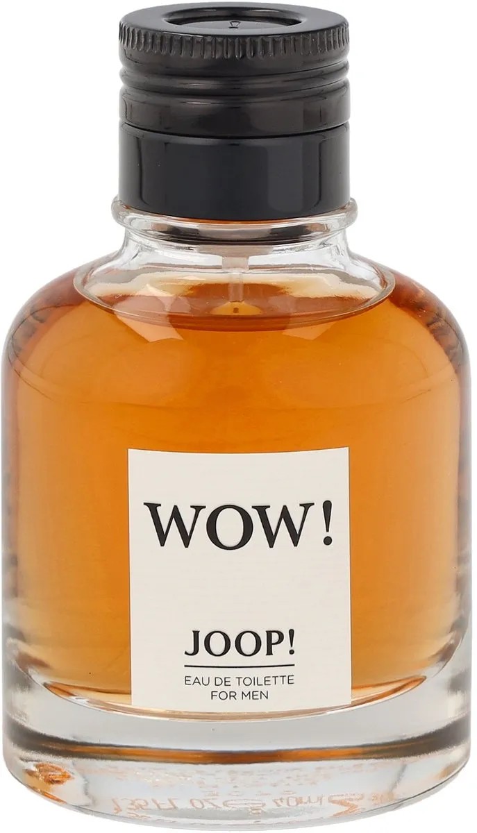 Joop! Wow! Herenparfum 40ml