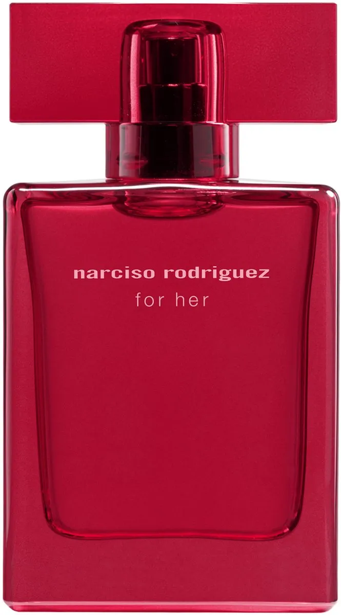 Narciso Rodriguez For Her Intense Eau de Parfum 100ml