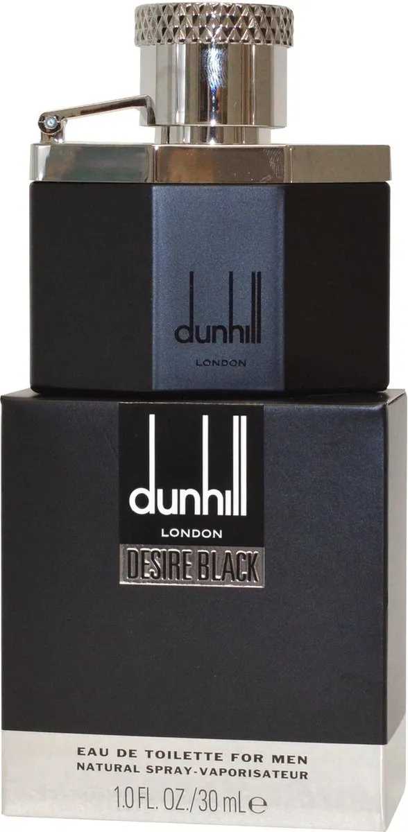 Dunhill Desire Eau de Toilette 30ml