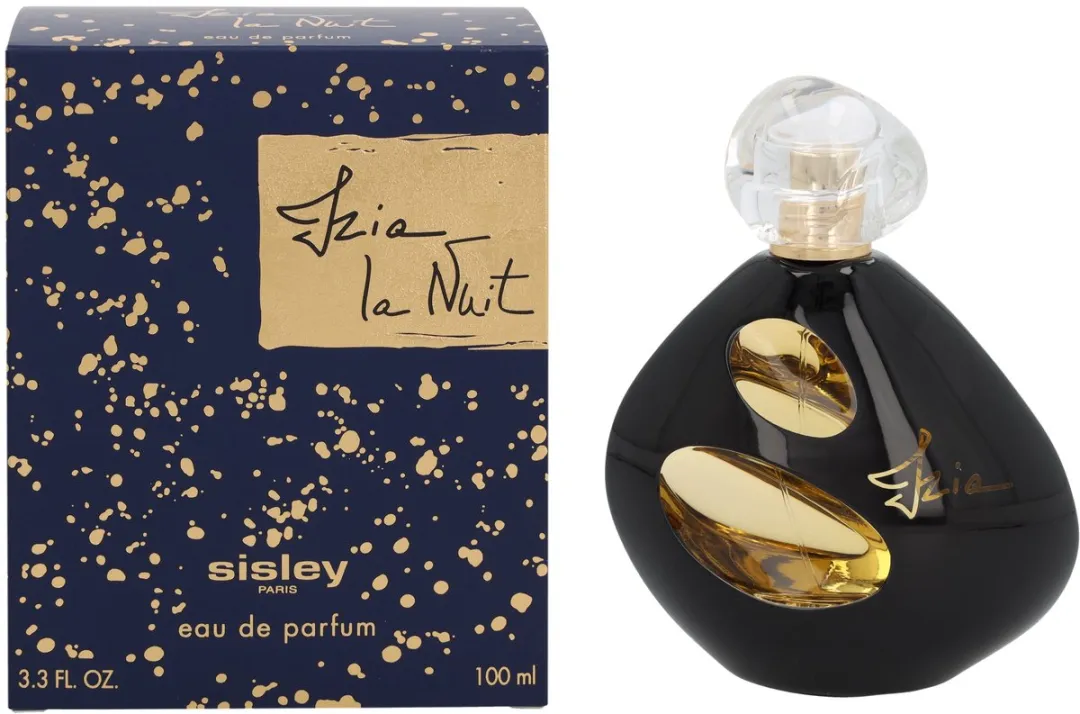 Sisley Izia La Nuit Eau de Parfum 100ml