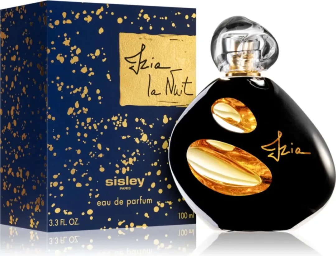 Sisley Izia La Nuit Eau de Parfum 100ml