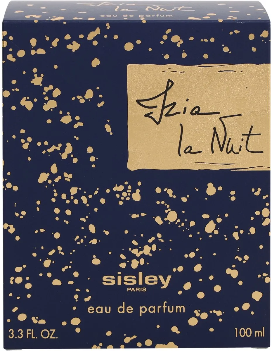 Sisley Izia La Nuit Eau de Parfum 100ml