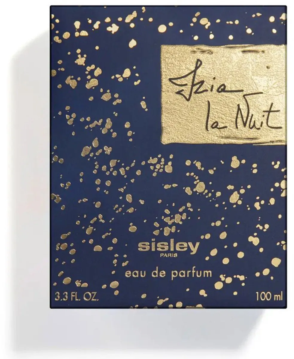 Sisley Izia La Nuit Eau de Parfum 100ml