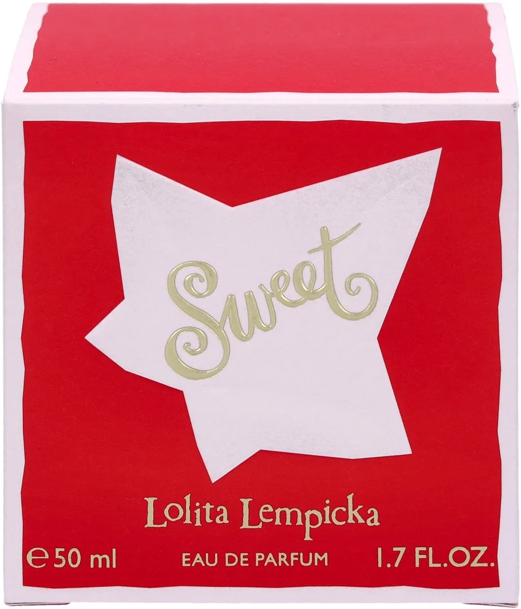Lolita Lempicka Sweet Eau de Parfum 50ml