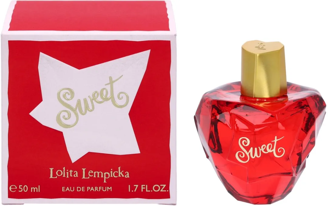 Lolita Lempicka Sweet Eau de Parfum 50ml