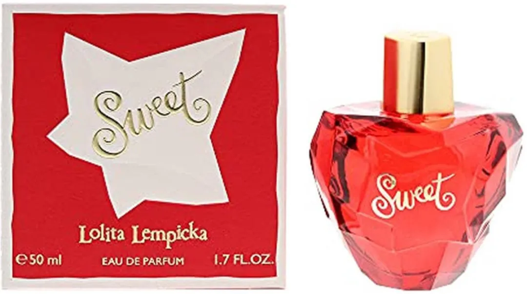 Lolita Lempicka Sweet Eau de Parfum 50ml